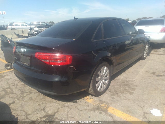 Audi A4 PREMIUM 2014 WAUAFAFL4EN043533 Image 4