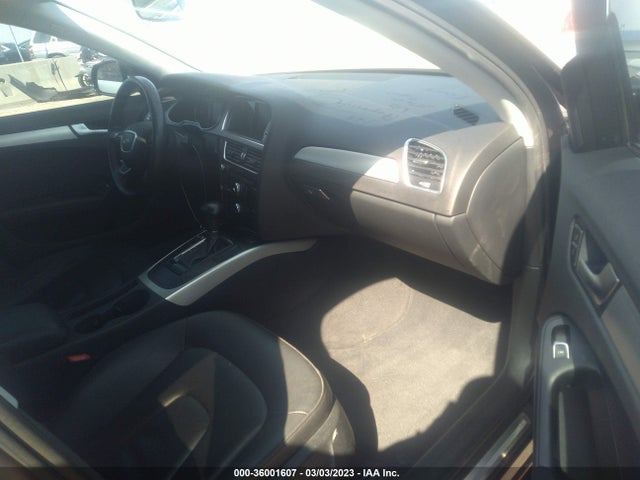 Audi A4 PREMIUM 2014 WAUAFAFL4EN043533 Image 5