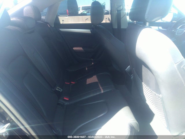 Audi A4 PREMIUM 2014 WAUAFAFL4EN043533 Image 8