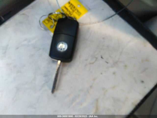 3VWEG71K37M177883 Volkswagen Jetta Sedan Wolfsburg Edition