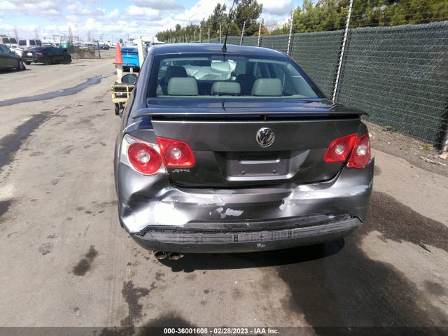 3VWEG71K37M177883 Volkswagen Jetta Sedan Wolfsburg Edition