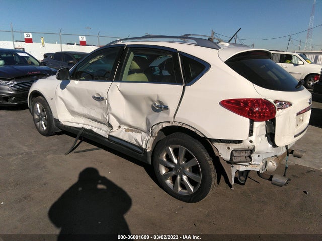 2017 Infiniti QX50, VIN: JN1BJ0RR9HM411587