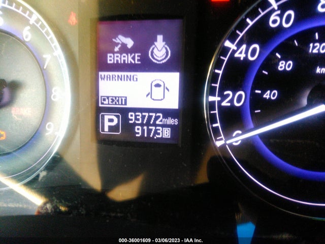 2017 Infiniti QX50, VIN: JN1BJ0RR9HM411587