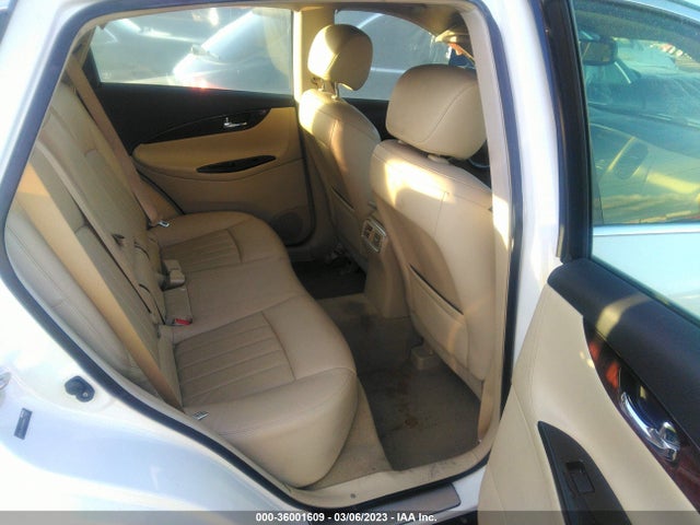 2017 Infiniti QX50, VIN: JN1BJ0RR9HM411587