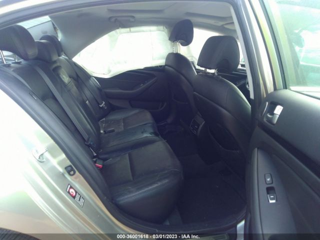 KNALN4D74E5120940 KIA Cadenza Premium