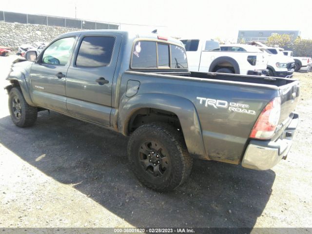 3TMLU4EN0FM175643 Toyota TACOMA