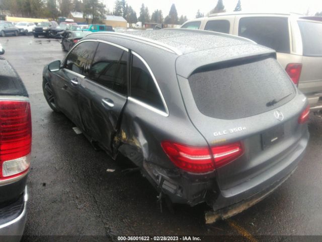WDC0G5EB8KF572902 Mercedes-Benz Glc Glc 350e