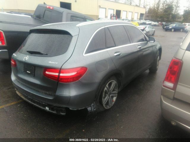 WDC0G5EB8KF572902 Mercedes-Benz Glc Glc 350e
