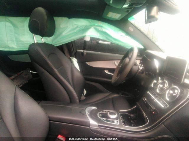 WDC0G5EB8KF572902 Mercedes-Benz Glc Glc 350e