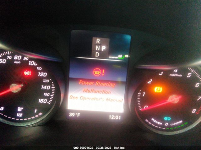 WDC0G5EB8KF572902 Mercedes-Benz Glc Glc 350e