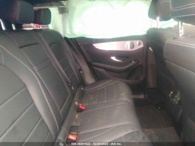 WDC0G5EB8KF572902 Mercedes-Benz Glc Glc 350e