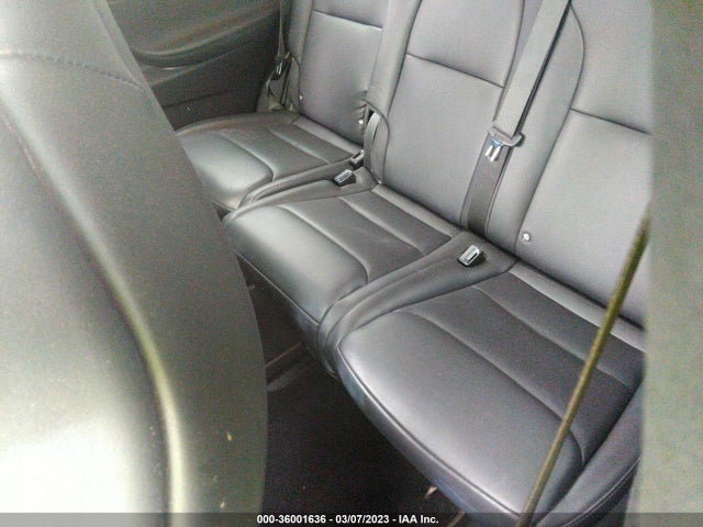 Tesla MODEL X 2019 5YJXCAE21KF162195 Image 8