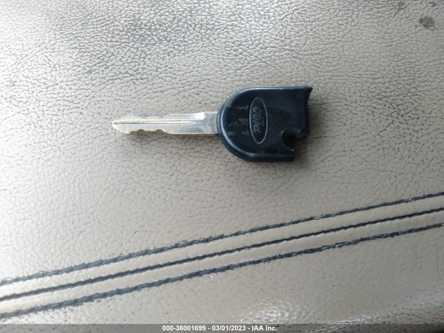 2006 FORD F-150 XLT/FX4/LARIAT/XL VIN: 1FTPX14596NA10513