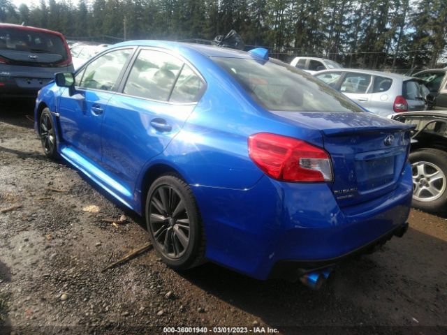 JF1VA1A64M9820908 Subaru WRX