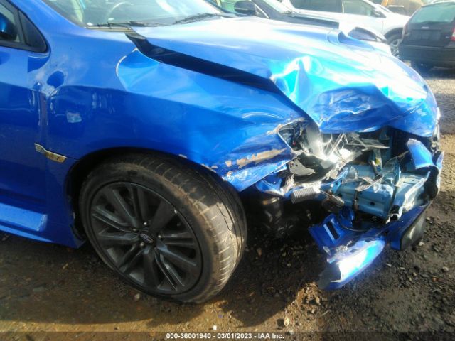 JF1VA1A64M9820908 Subaru WRX