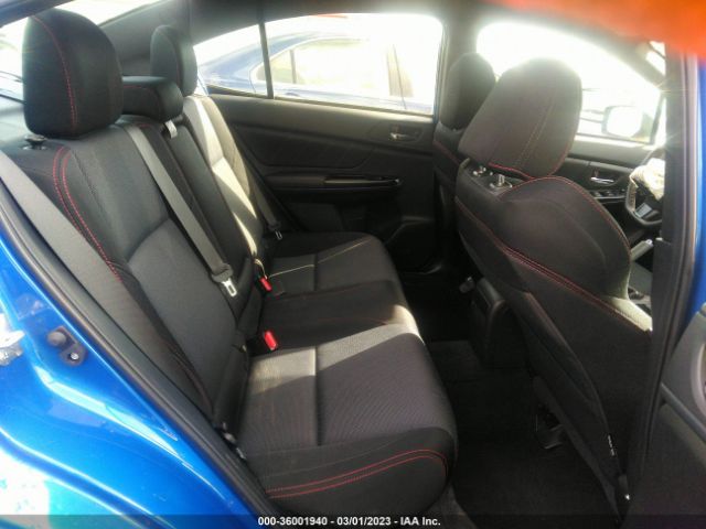 JF1VA1A64M9820908 Subaru WRX