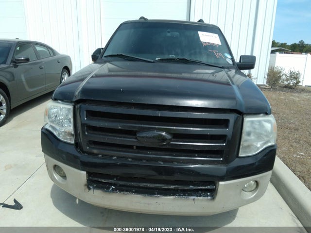 2007 FORD EXPEDITION EDDIE BAUER VIN: 1FMFU175X7LA78232