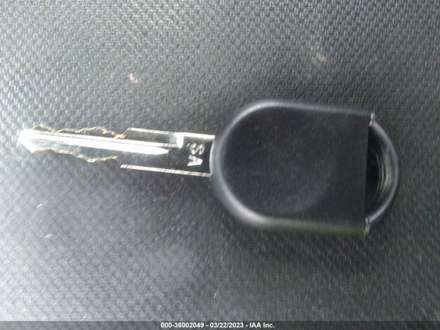 2004 FORD RANGER XL/XLT/EDGE/TREMOR VIN: 1FTYR14U34PA13561