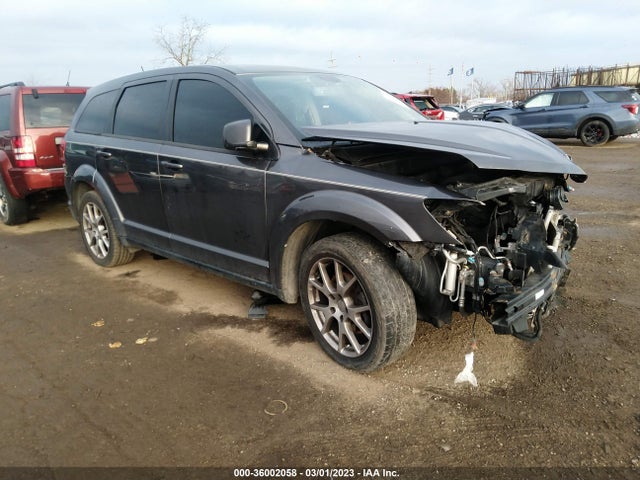 2015 3C4PDCEG3FT543560 main image