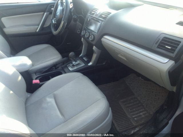JF2SJAMC3EH535866 Subaru Forester 2.5i Touring