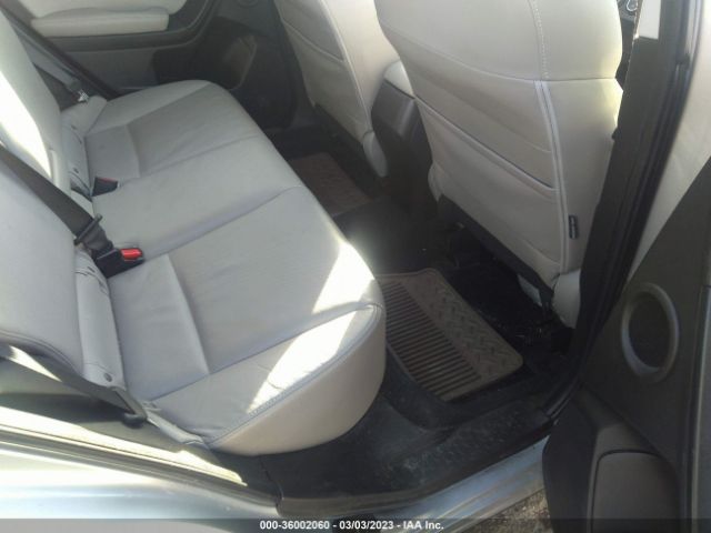 JF2SJAMC3EH535866 Subaru Forester 2.5i Touring