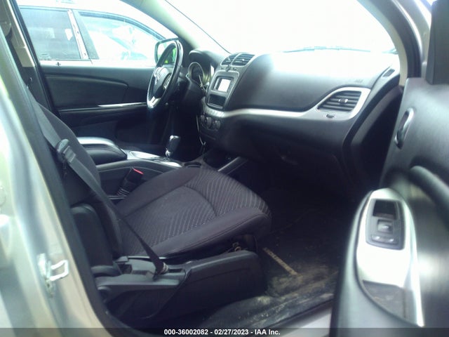 Dodge JOURNEY SE 2012 3C4PDCAB3CT356101 Image 6