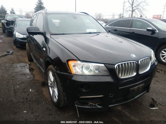 2014 5UXWX9C55E0D23115 main image