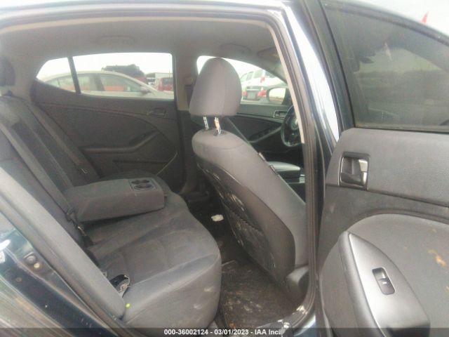 KNAGM4A73F5574560 KIA Optima Lx