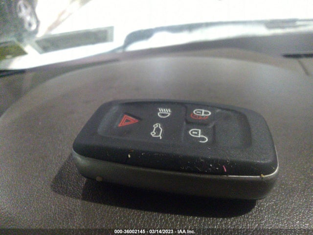 Land Rover Lr4 Lux 2011 SALAK2D44BA586912 Image 3