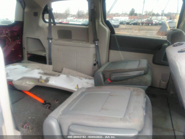 2A4RR5D19AR319430 Chrysler Town & Country Touring