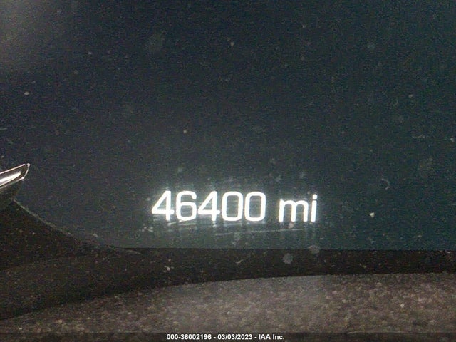 1GYS4KKJ1GR468351 Cadillac Escalade Esv Platinum