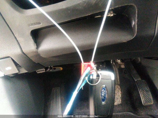 2018 Ford Ecosport, VIN: MAJ6P1UL6JC172104