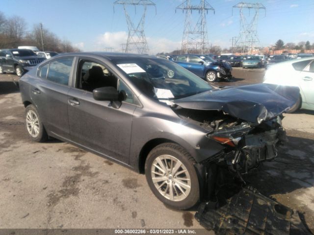 4S3GKAB62J3609087 auction archive image