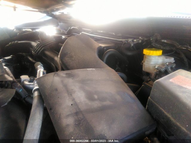 4S3GKAB62J3609087 Subaru Impreza Premium