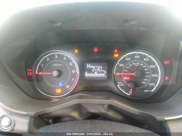 4S3GKAB62J3609087 Subaru Impreza Premium