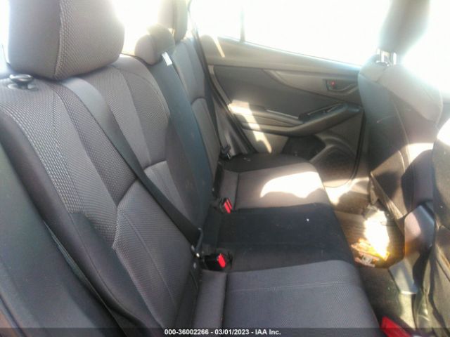 4S3GKAB62J3609087 Subaru Impreza Premium