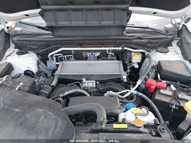 Subaru Ascent Limited 2019 4S4WMAPD5K3471426 Image 12