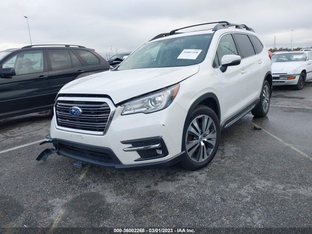 Subaru Ascent Limited 2019 4S4WMAPD5K3471426 Image 2