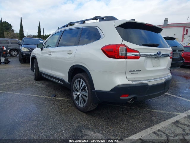 Subaru Ascent Limited 2019 4S4WMAPD5K3471426 Image 5