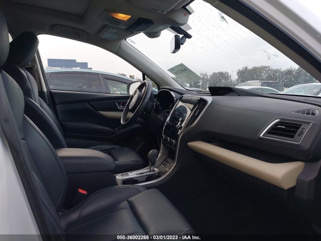 Subaru Ascent Limited 2019 4S4WMAPD5K3471426 Image 7