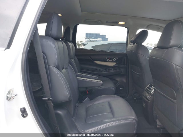 Subaru Ascent Limited 2019 4S4WMAPD5K3471426 Image 10