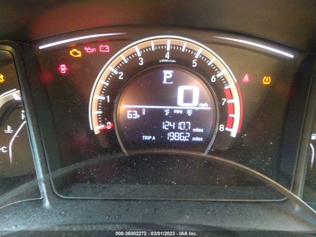 Honda Civic Lx 2017 SHHFK7H24HU413229 Image 7