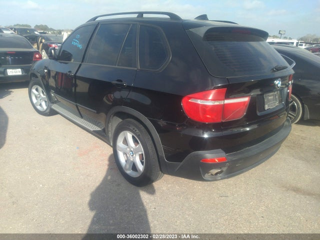 2009 BMW X5 30I VIN: 5UXFE43509L273363