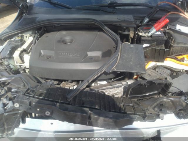 YV126MFL9H2420866 Volvo S60 Dynamic