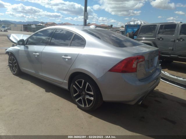 YV126MFL9H2420866 Volvo S60 Dynamic