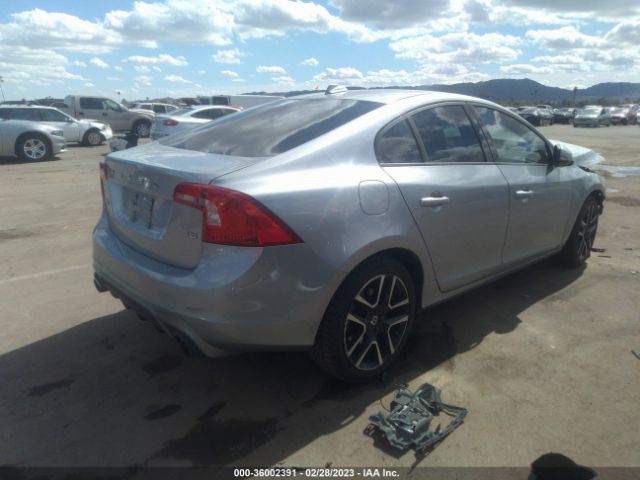 YV126MFL9H2420866 Volvo S60 Dynamic