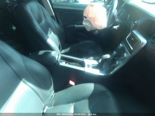 YV126MFL9H2420866 Volvo S60 Dynamic