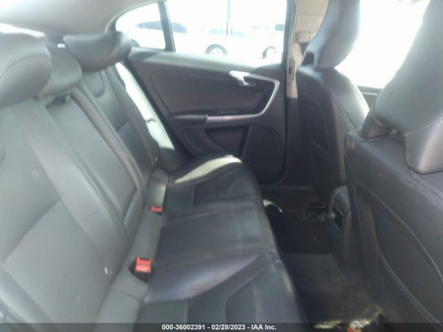 YV126MFL9H2420866 Volvo S60 Dynamic