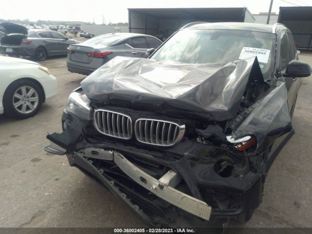 5UXWZ7C33H0X39047 BMW X3 Sdrive28i