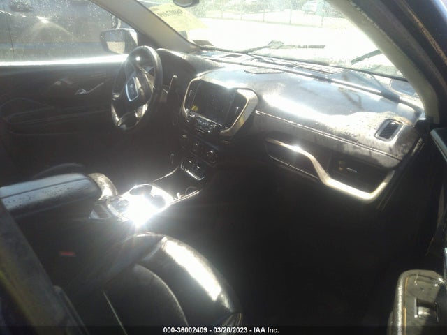 GMC Terrain Denali 2018 3GKALXEX9JL210809 Image 5
